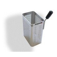 Basket Portion cup sheet metal for Pastacookers