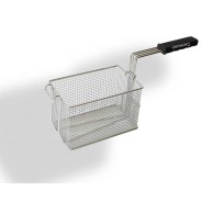 Basket deep fryer mesh 200s
