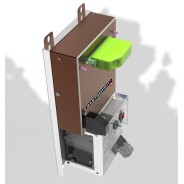 FittingBox V2  deep fryer standup model