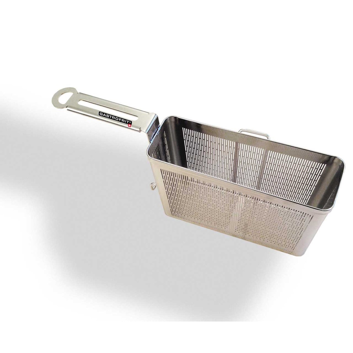Basket TW-350 sheet metal right