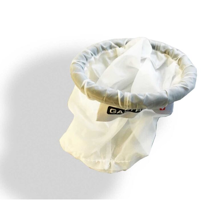 druckfilter mit dichtring