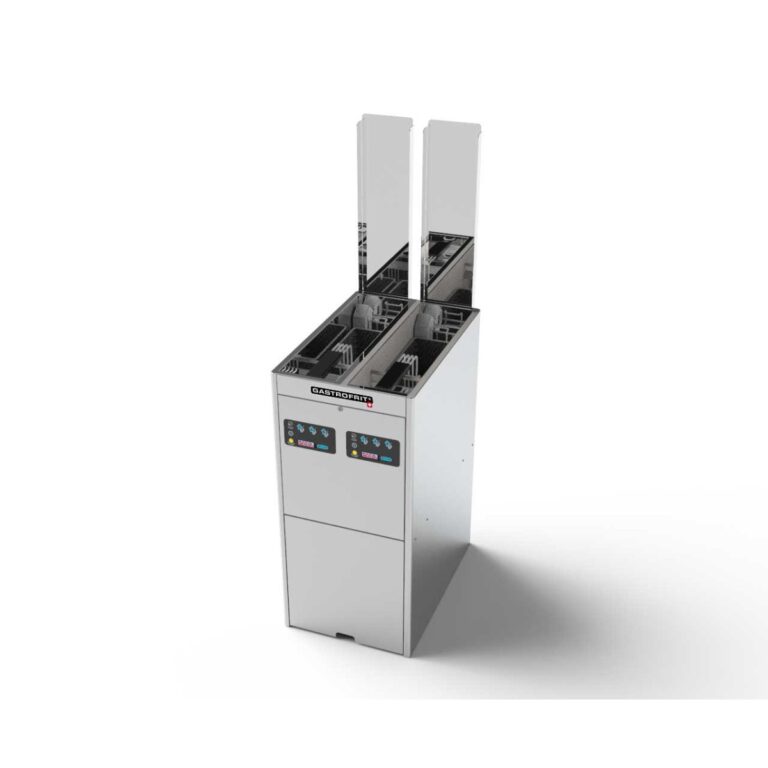 f2 400 elektronik