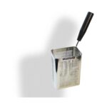 korb portionenkorb blech langer griff fuer pastakocher