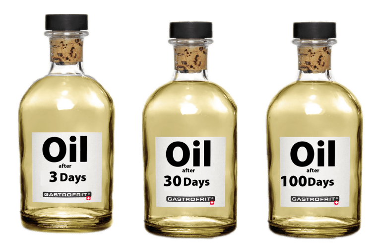 Oil