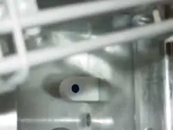 E-Sensor zur optimalen Dosierung von Salz